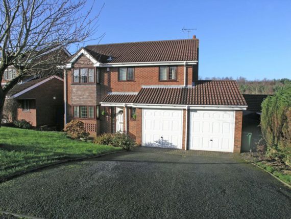 4 Bedroom Detached